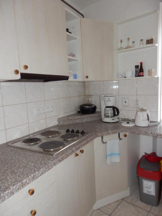FrGo ubytování Vracov Esterno foto