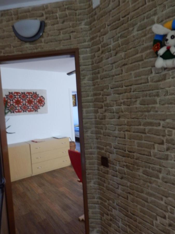 FrGo ubytování Vracov Esterno foto